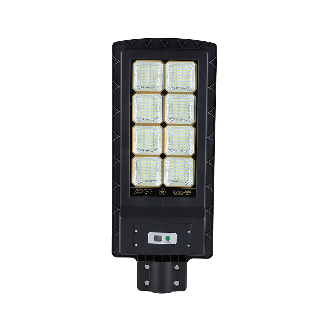 LED Solar Street Light Creator Series