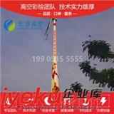 水泥廠煙囪美化 煙囪涂裝 煙囪彩繪宏亞高空-HY001A