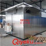 防爆小屋發(fā)貨了