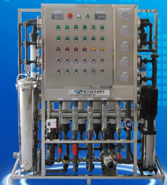 供应船用2540海水淡化设备 Seawater Desalination Equipment