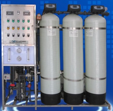 船用4040型海水淡化设备 Seawater Desalination Equipment