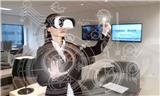 深入了解空間光調制器與AR/VR投影之間的關系