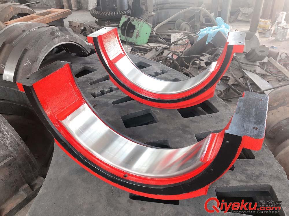 朝陽潤興重型機(jī)械加工定制各類礦山機(jī)械冶金機(jī)械備件