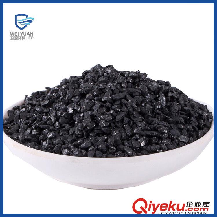 衛(wèi)源無煙煤濾料在水處理方面的技術(shù)要求有哪些？