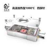 超高溫探針臺(tái)1000度探針臺(tái) 熱電阻測(cè)試 光學(xué)測(cè)試探針臺(tái) 微型真空高低溫探針臺(tái)配件