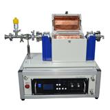 實(shí)驗(yàn)室用鄭科探KT-G1DQX  滾筒等離子清洗機(jī)