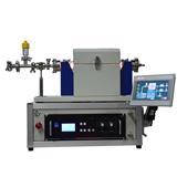 科研實(shí)驗(yàn)用微型MINI型真空加熱探針臺(tái)350℃搭配吉時(shí)利2450源表