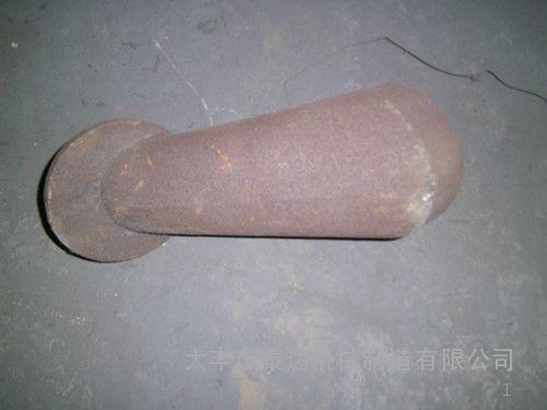 履带抛丸机配件-抛丸机导入丸