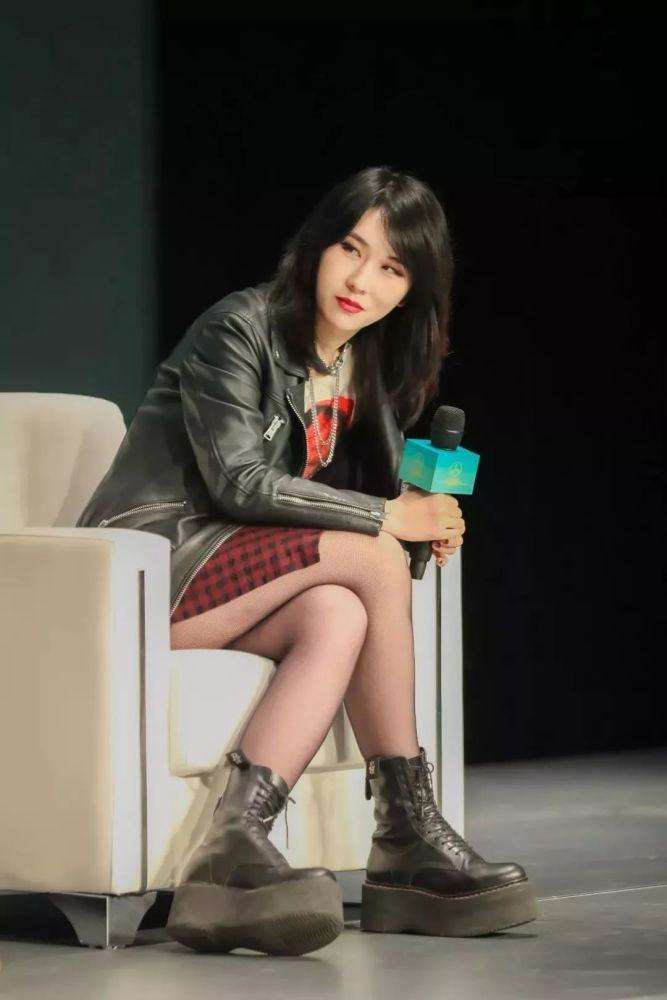 艺人推荐   赵梦  乘风破浪的姐姐3   经纪人
