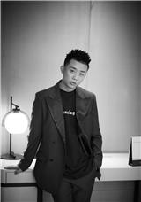 藝人推薦  周延   《天賜的聲音》   經(jīng)紀人