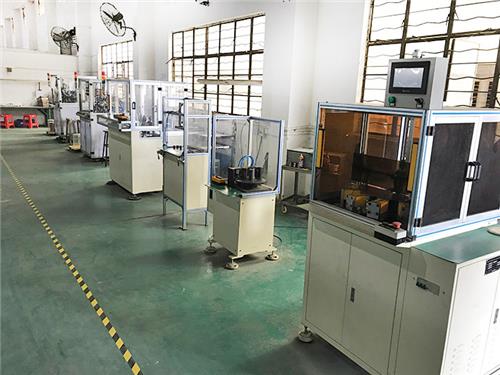 Production Workshop