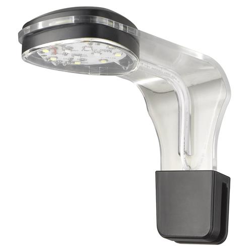 紧凑型LED夹灯JD-300系列
