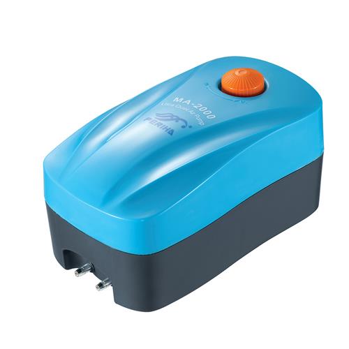 静音水族增氧泵MA系列