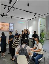 Analysis of five kinds of scientific lighting methods for museum exhibition boards