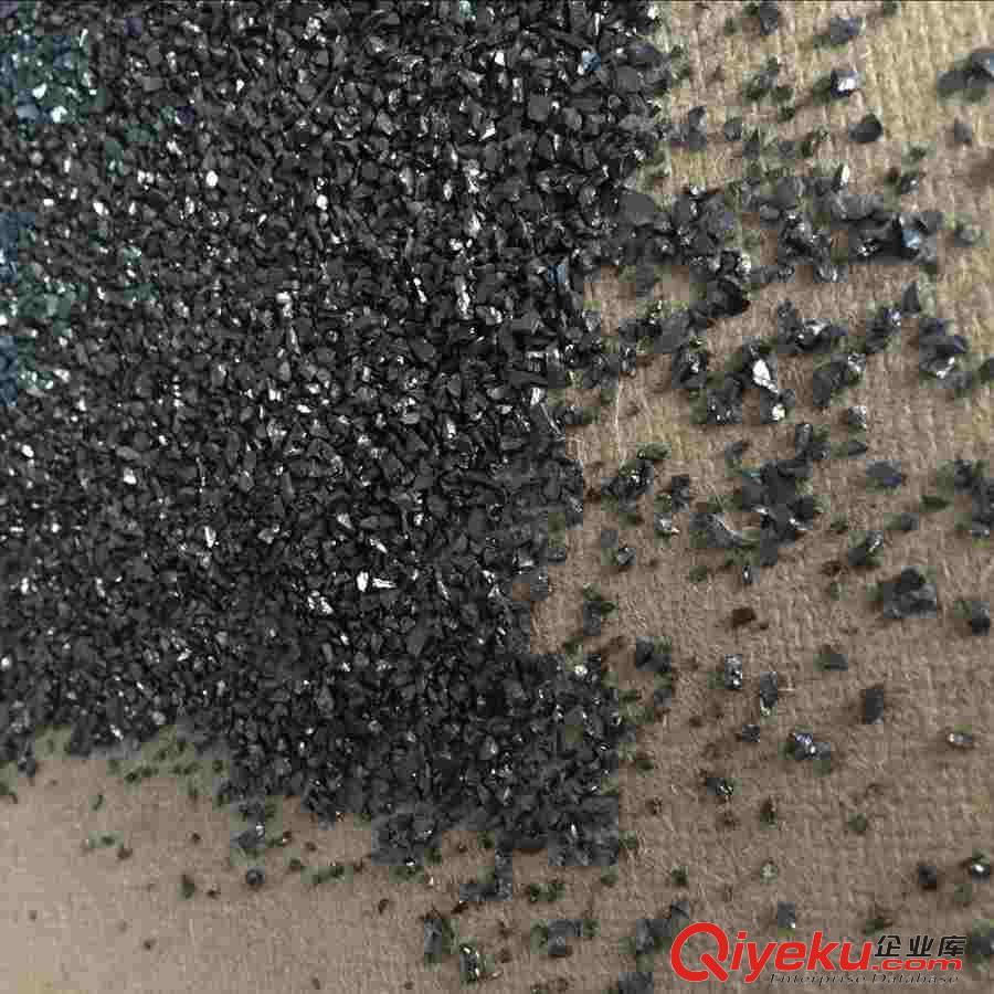 新一代凈化污水過濾料無煙煤濾料凈水煤濾料無煙煤濾料廠家