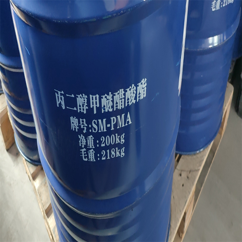供應天音工業級丙二醇甲醚醋酸酯PMA原始圖片2