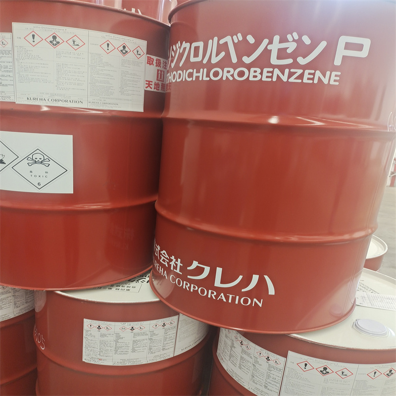 供應揚農/日本吳羽鄰二氯苯價格原始圖片2