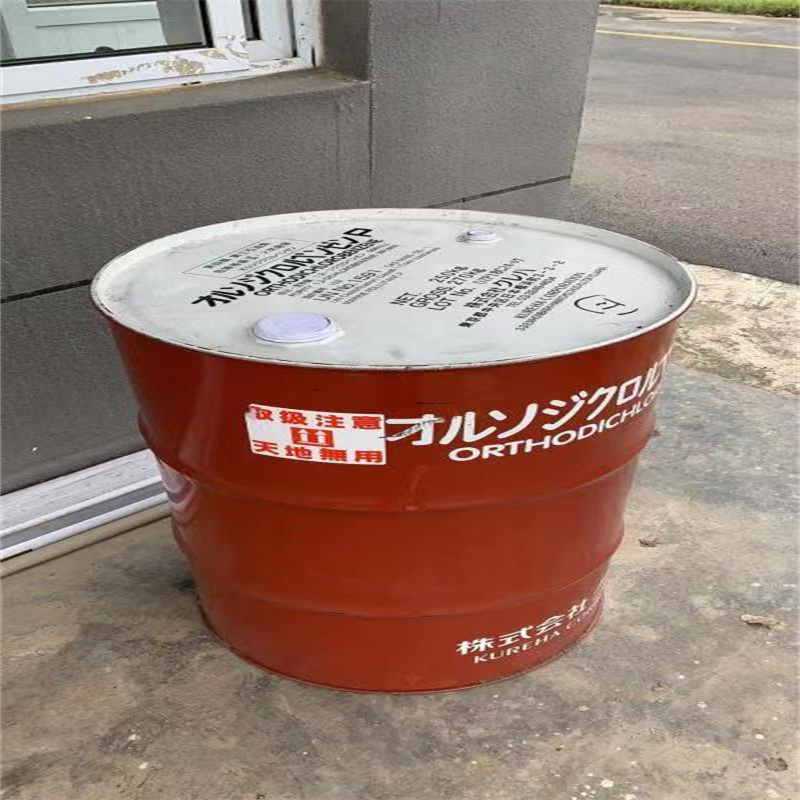 供應揚農/日本吳羽鄰二氯苯價格原始圖片3