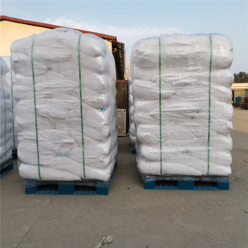 供應山東99.7%氧化鋅   25kg/袋原始圖片3