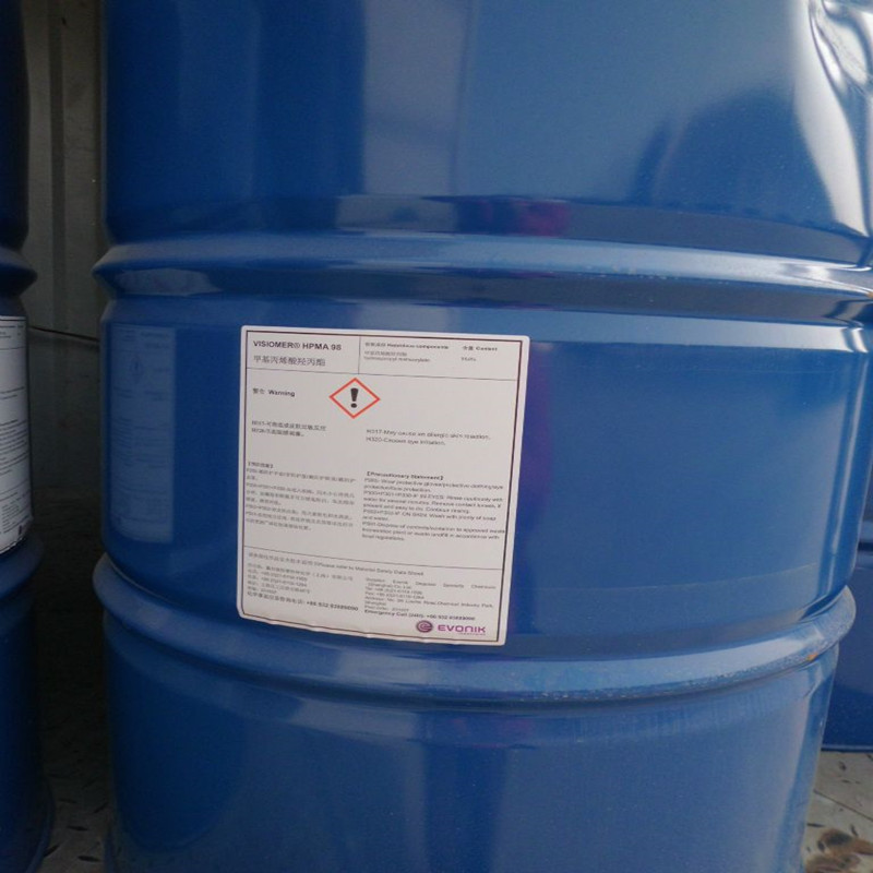 供應(yīng)99%甲基丙烯酸羥丙酯   200kg/桶原始圖片3