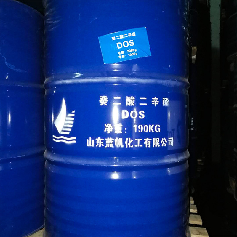 供應鄰苯二甲酸二辛酯DOP  200kg/桶