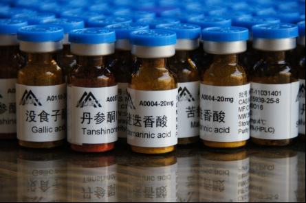 益母草堿24697-74-3化學(xué)結(jié)構(gòu)
