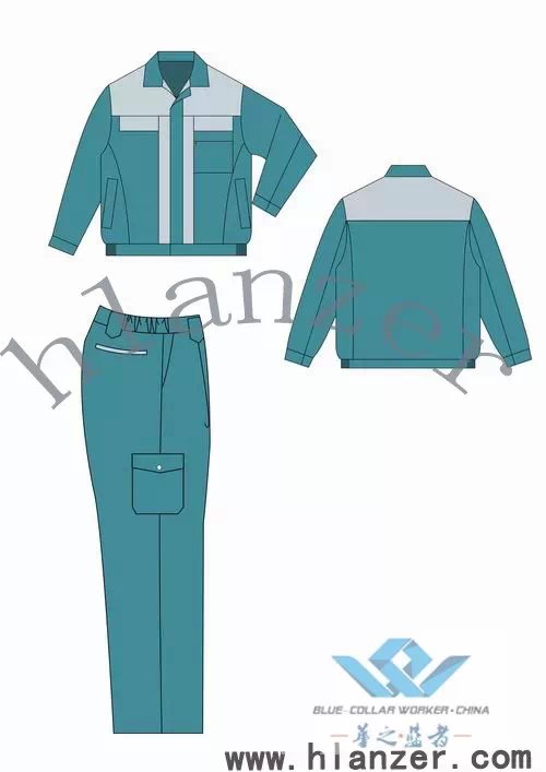 重慶工廠服定制廠家