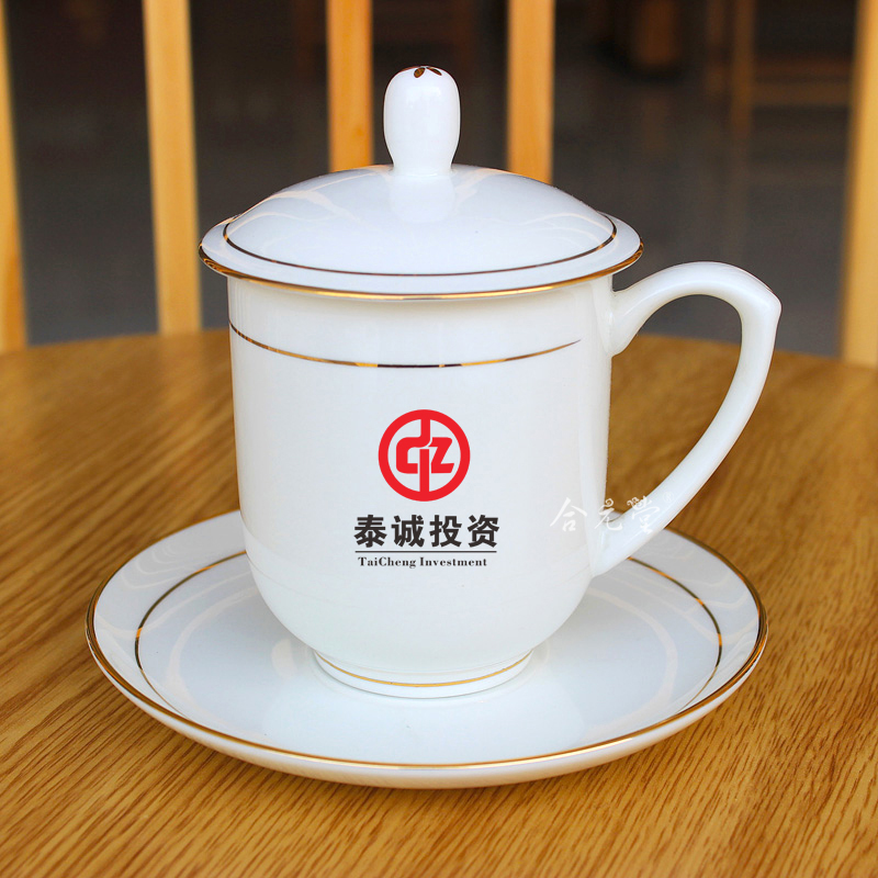 景德鎮陶瓷膏方罐