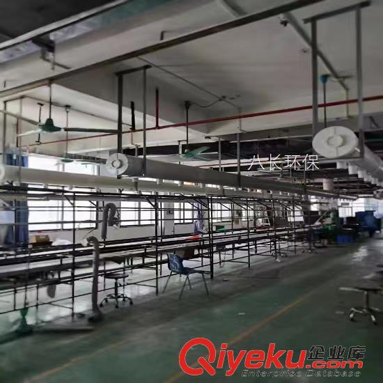 廣州噴漆房廠家噴漆除塵設備水簾房
