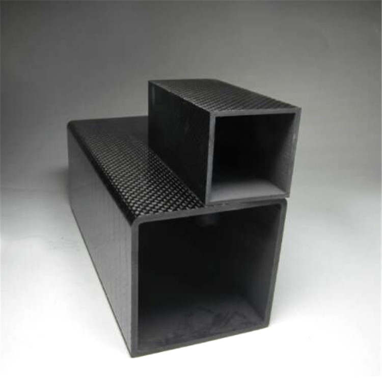 碳纖維矩形管40x60mm供應?T700碳纖維空心管生產加工原始圖片3