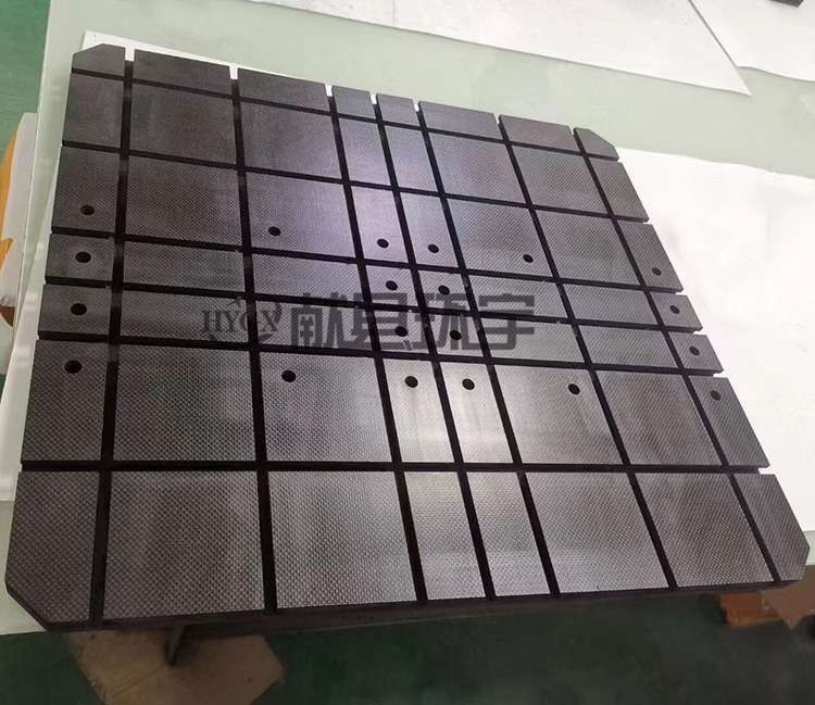 3K全碳纖維板?多規格碳纖維板材廠家?可按要求切割量大優惠