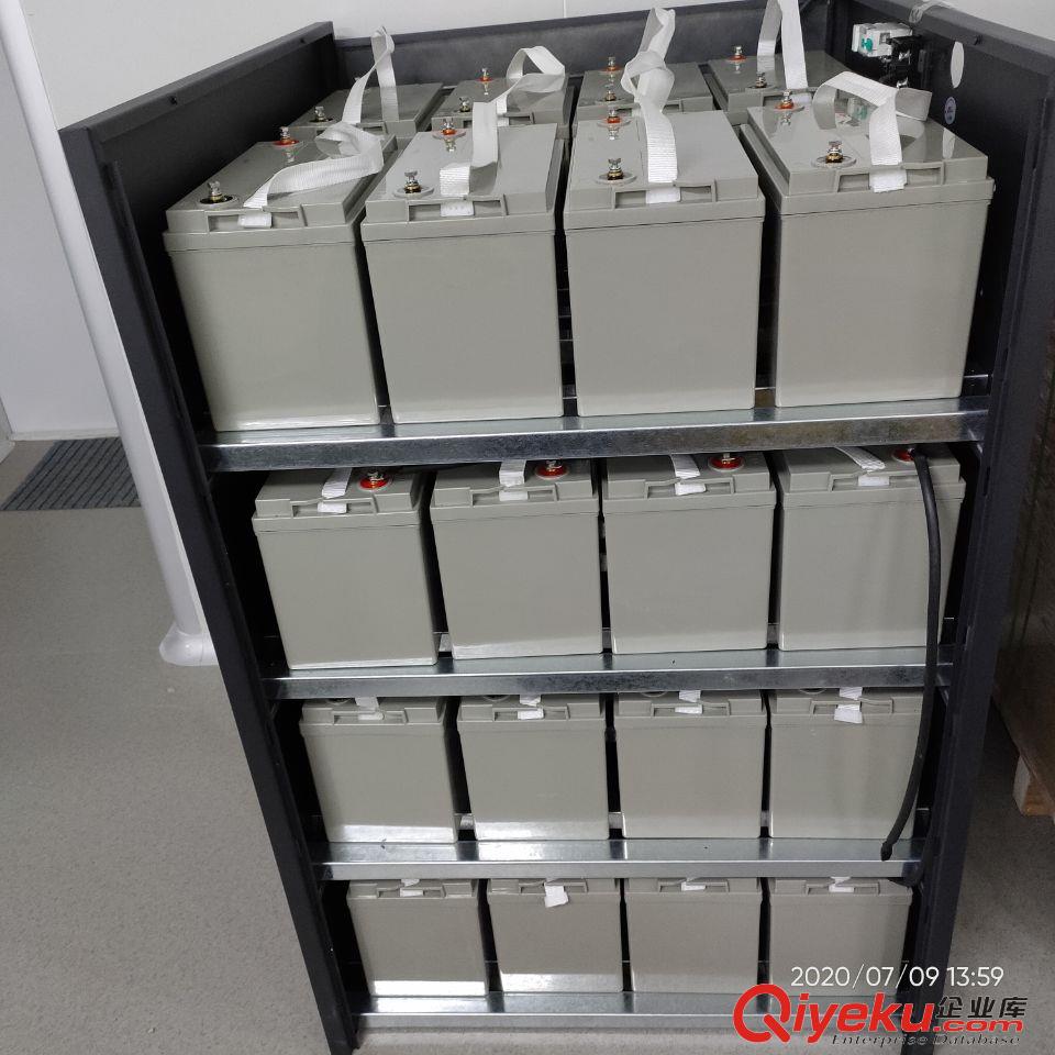 廣州恩科NTCCA蓄電池12V20AH報價 UPS電源系統用