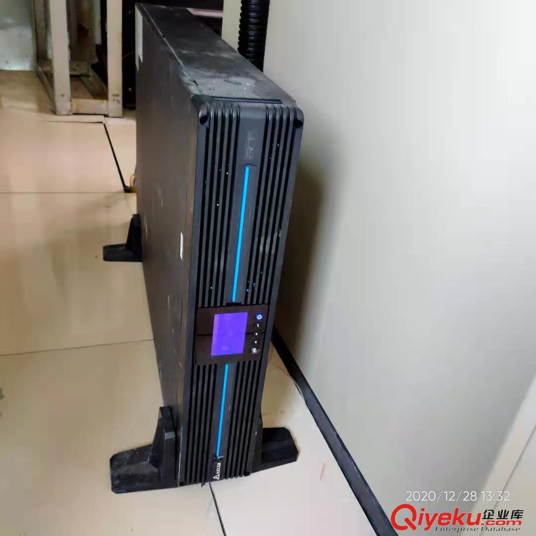 廣東創(chuàng)電UPS電源CDD15KL報價 三相UPS電源主機代理