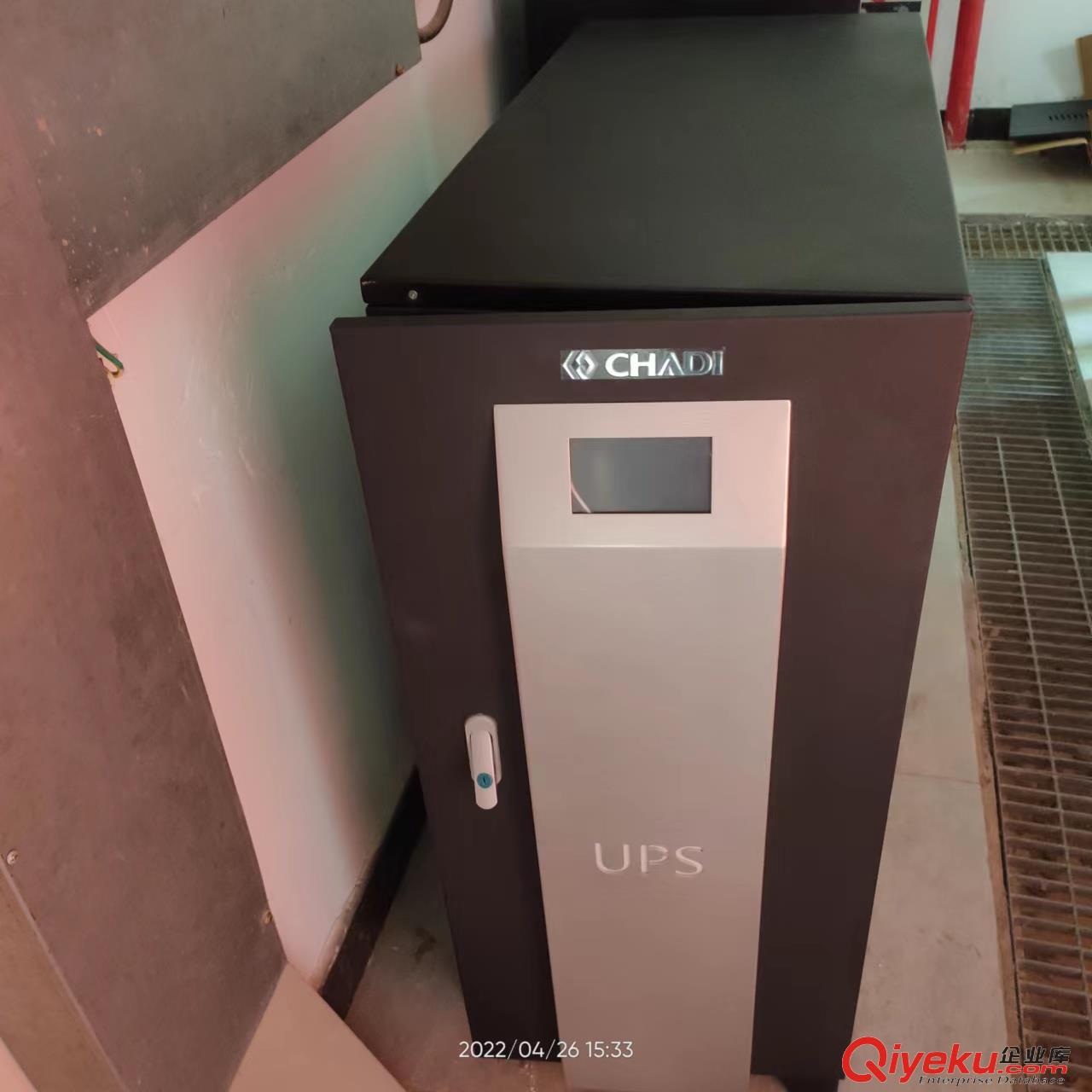 廣州山特UPS電源代理 網絡服務器監控室機房100K 電池價