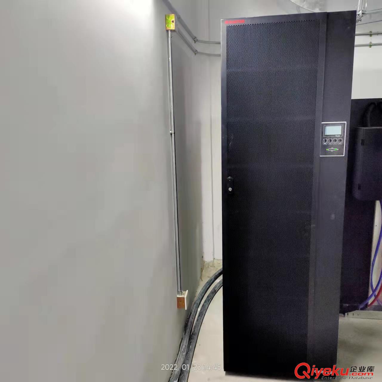 廣州山特UPS電源代理 網絡服務器監控室機房100K 電池價
