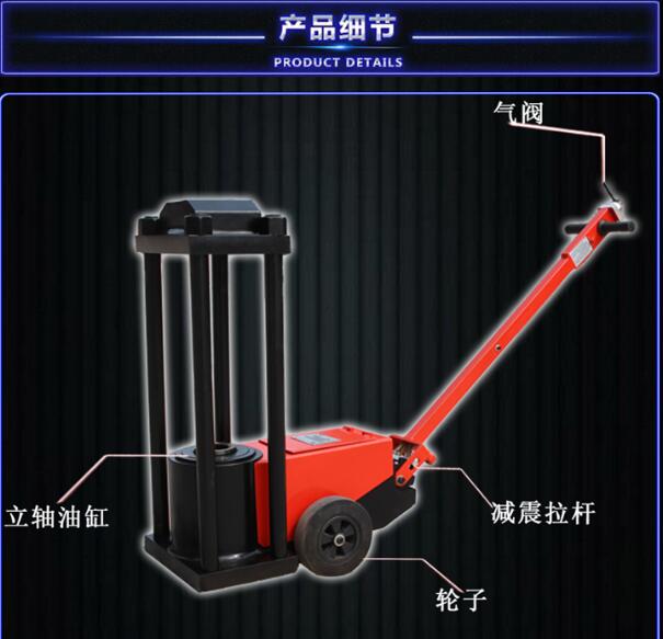 氣動上頂轉(zhuǎn)向節(jié)立軸拆裝機(jī)壓力機(jī)