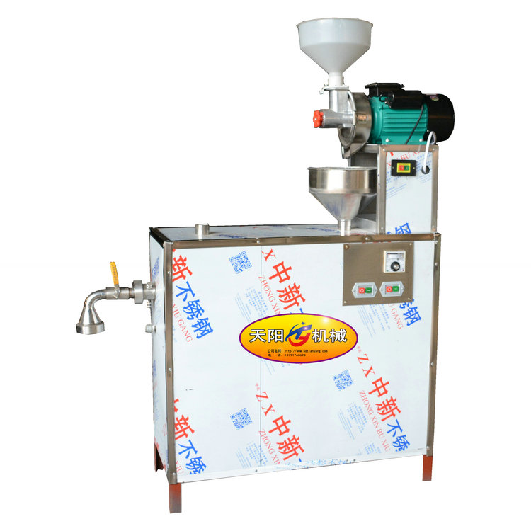 水磨馇條機(jī)，一次成型馇條機(jī)原始圖片2