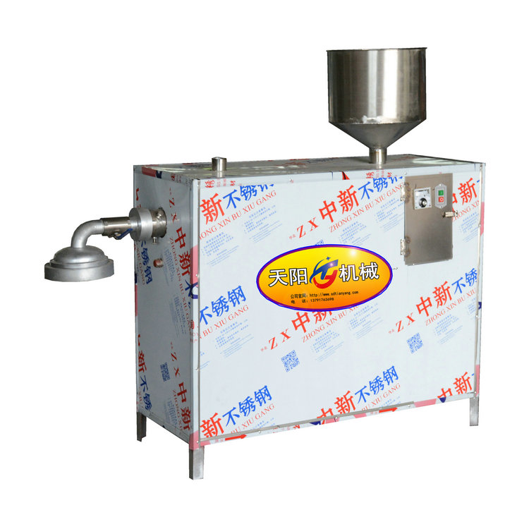 仿手工水煮漿粉條機原始圖片2