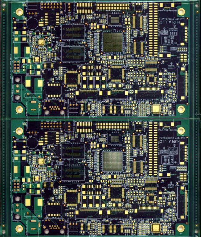 PCBA焊接對PCB板的要求