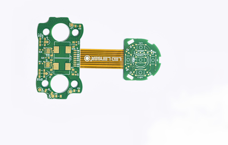 电动车控制器电路板制作_PCB快速打样