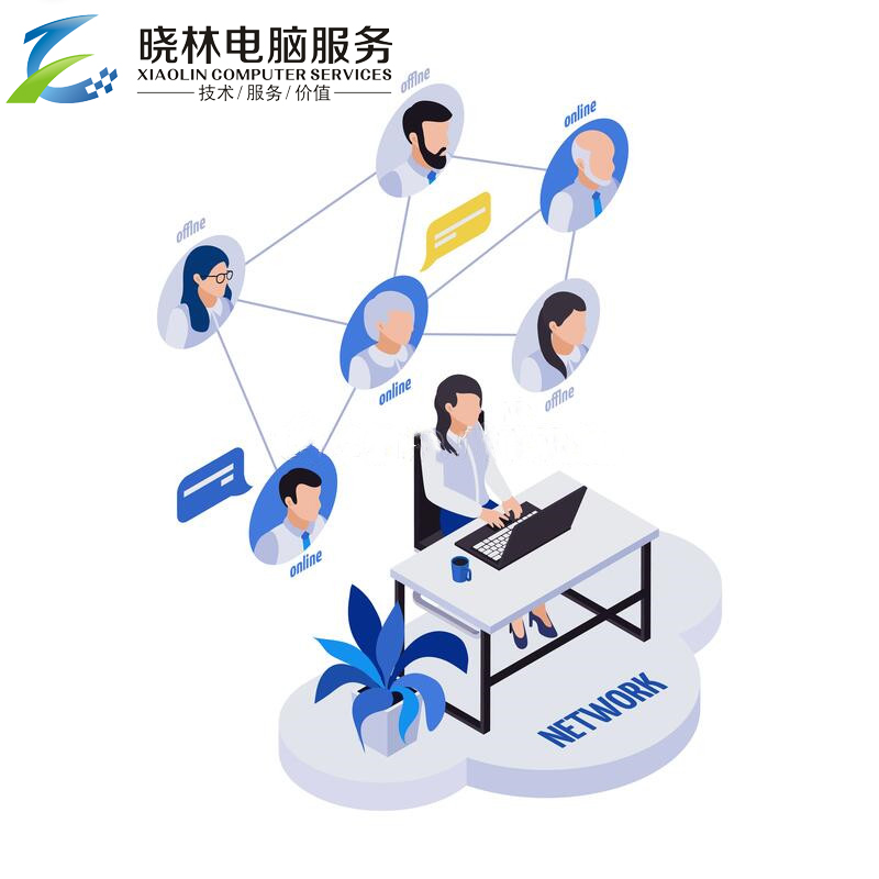 IT技術外包 IT外包 IT運維外包