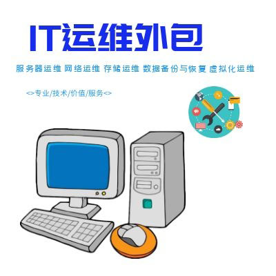 IT技術外包 IT外包 IT運維外包原始圖片2