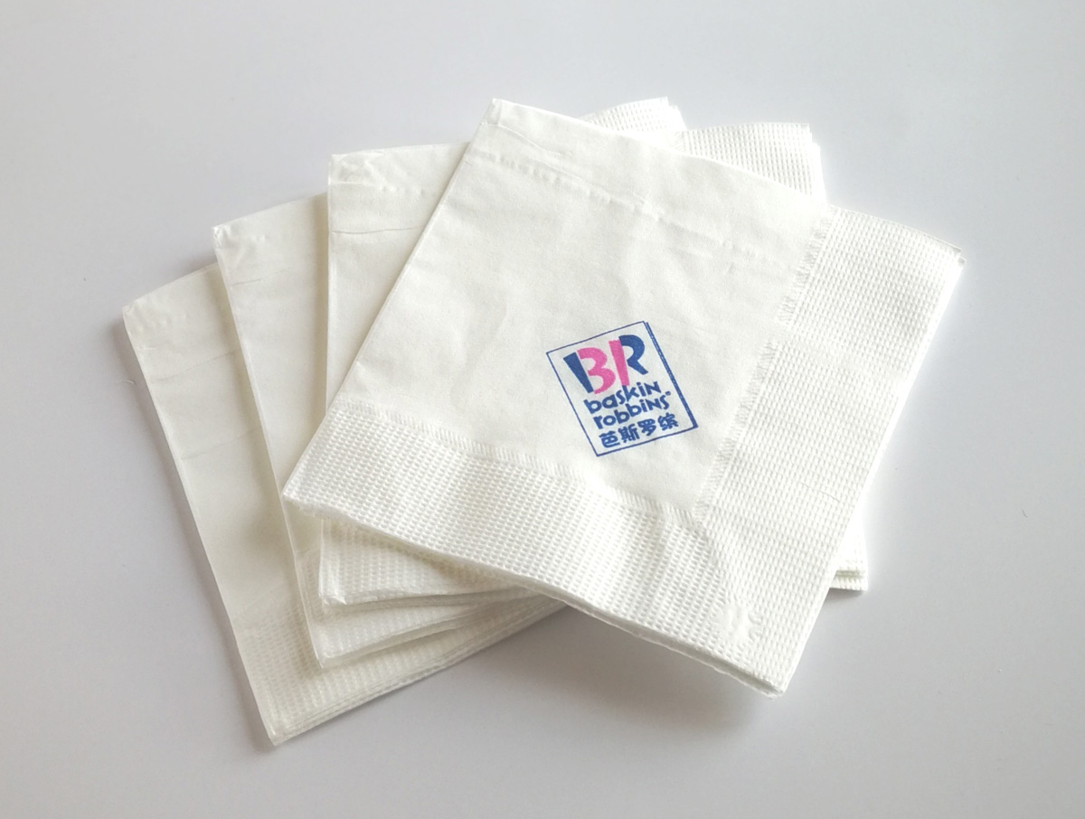 甜品店紙巾供應(yīng)商 哪里有供應(yīng)價格合理的甜品店紙巾原始圖片2