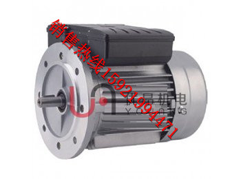 鋁殼電磁制動(dòng)三相異步電動(dòng)機(jī)YEJ100L1-4原始圖片3