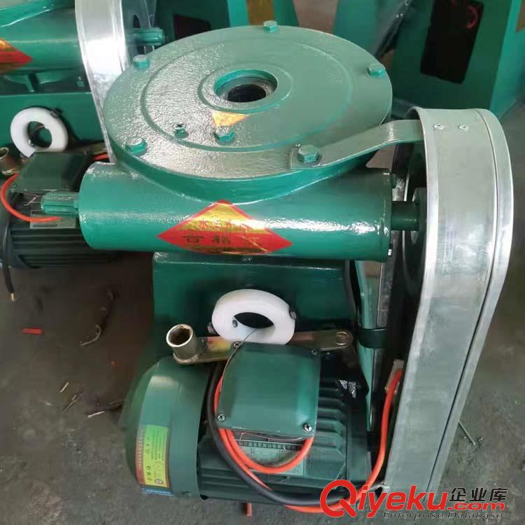 手電兩用螺桿式啟閉機20t質量好（現貨）原始圖片2