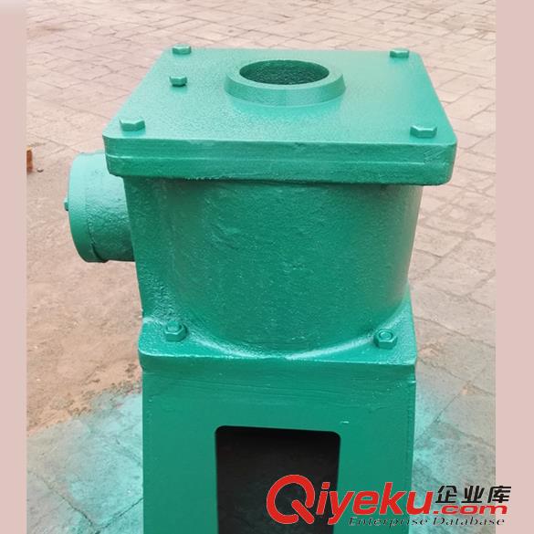 廠家直供側(cè)搖螺桿式啟閉機(jī) 1-5t側(cè)搖啟閉機(jī)批發(fā)原始圖片2