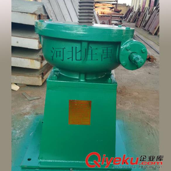 莊禹手搖螺桿式啟閉機(jī)LQ-8t價(jià)格原始圖片2