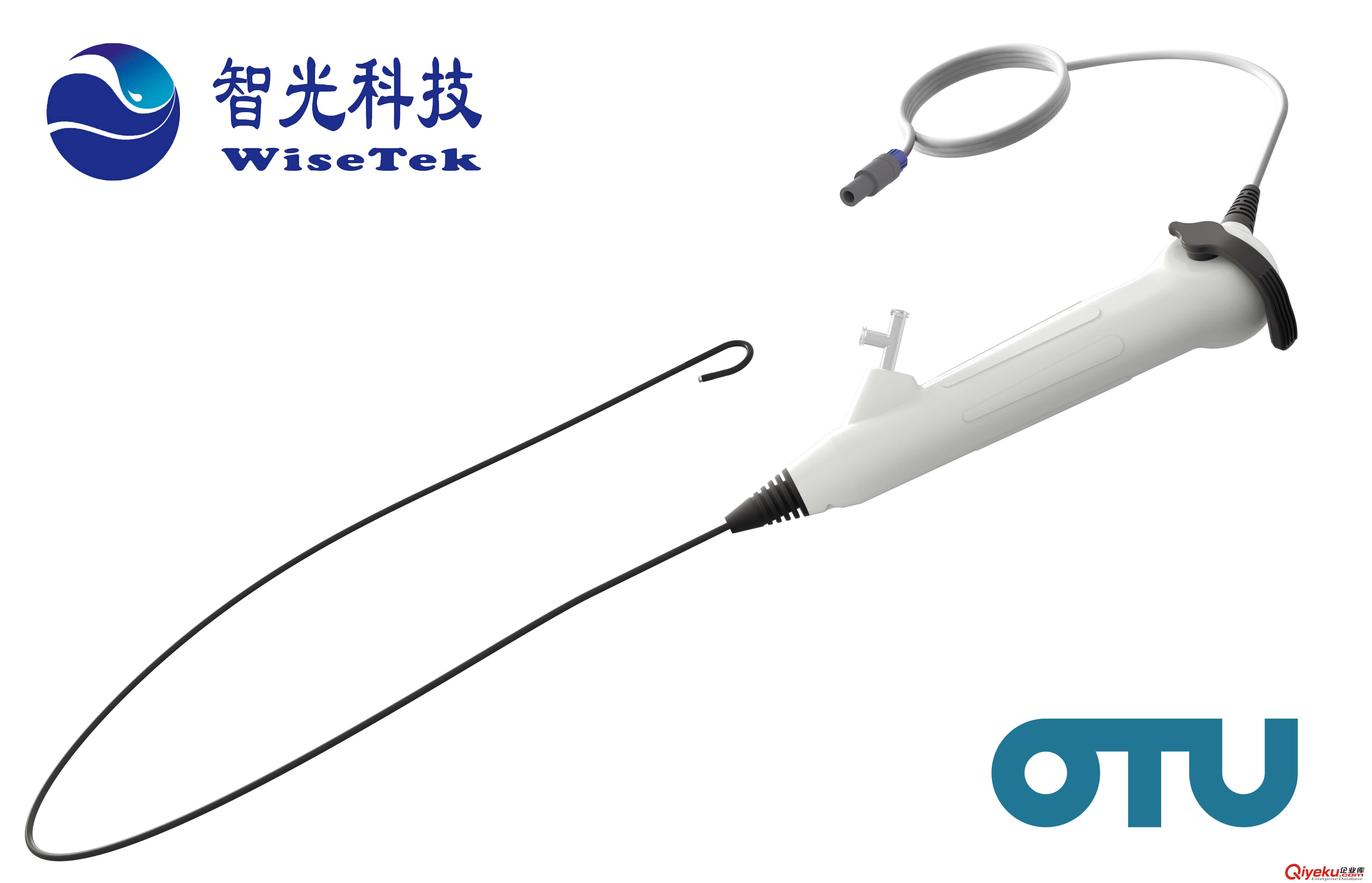 OTU Wiscope 一次性使用輸尿管內(nèi)窺鏡導(dǎo)管