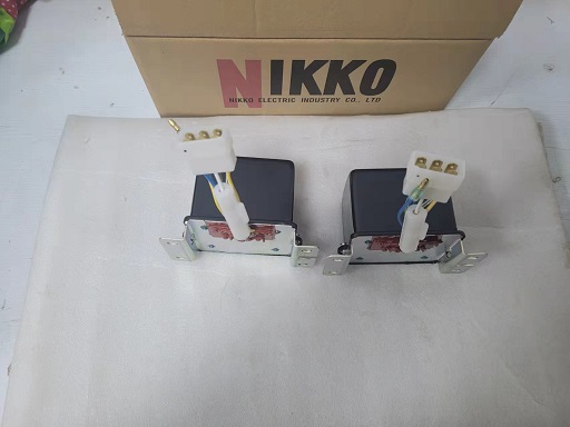 0-25000-5322原裝日興NIKKO繼電器