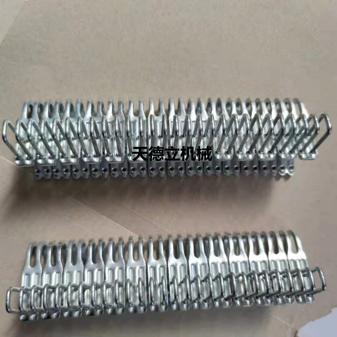 T38強力皮帶扣  14-18mm皮帶扣 連體皮帶扣